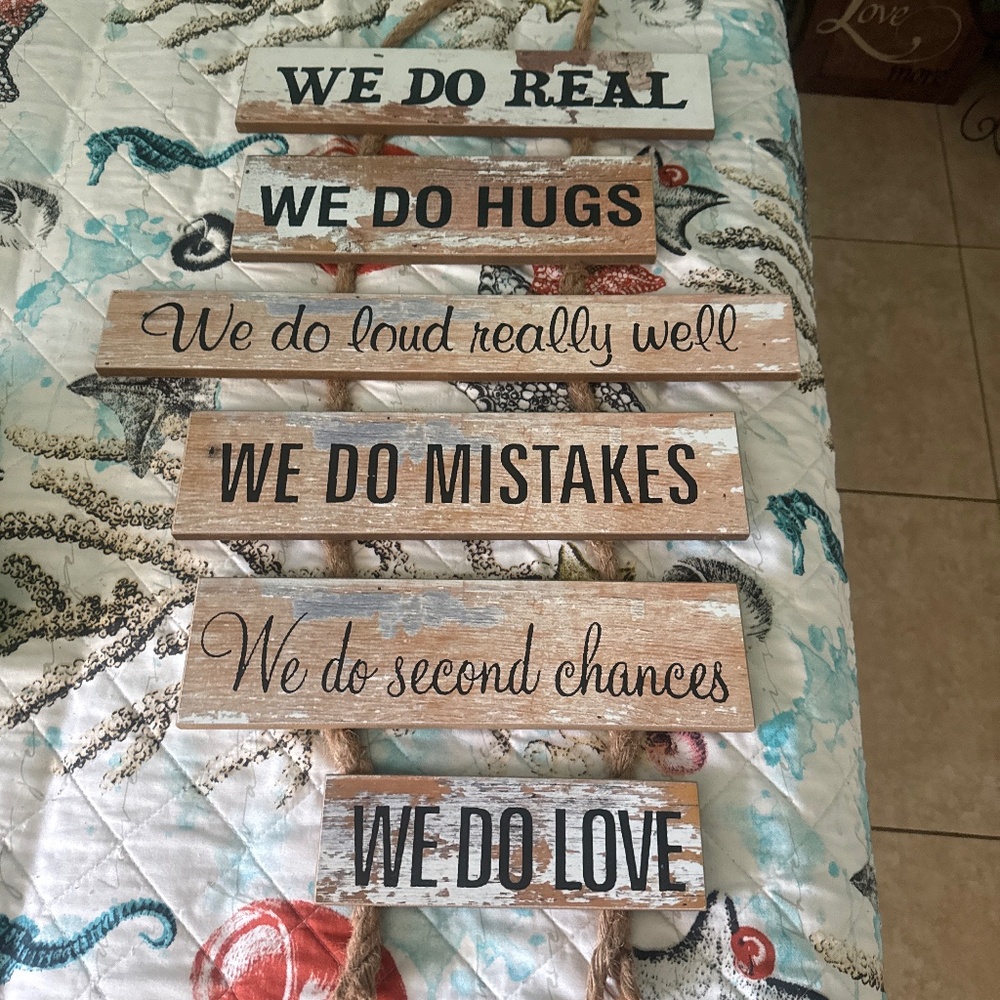 Home Decor